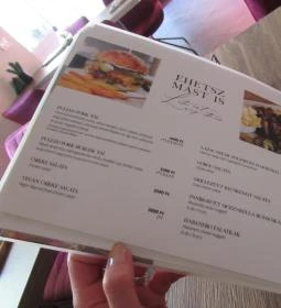 Kilenc Kert Streetfood & More