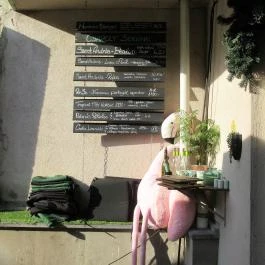 Kilenc Kert Streetfood & More Budapest - Egyéb