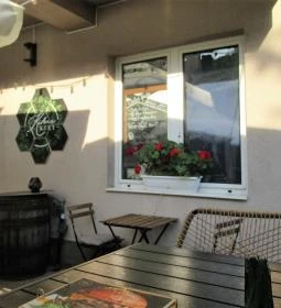 Kilenc Kert Streetfood & More