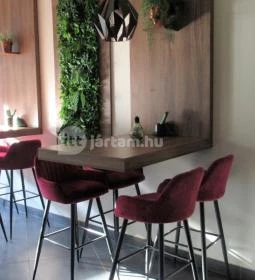 Kilenc Kert Streetfood & More