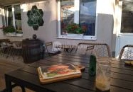 Kilenc Kert Streetfood & More Budapest