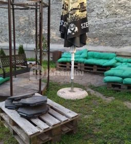 Kilenc Kert Streetfood & More