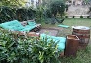 Kilenc Kert Streetfood & More Budapest