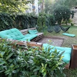 Kilenc Kert Streetfood & More Budapest - Egyéb