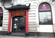 Kilenc Sárkány Étterem Budapest