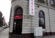 Kilenc Sárkány Étterem Budapest