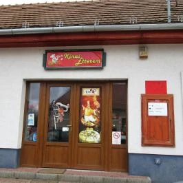 Red Fruit Kínai Étterem Biatorbágy - Egyéb