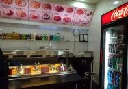 Kínai Étterem - Pólus Center Budapest