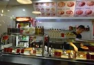 Kínai Étterem - Pólus Center Budapest