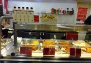 Kínai Étterem - Pólus Center Budapest