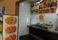 Kínai Étterem - Pólus Center Budapest