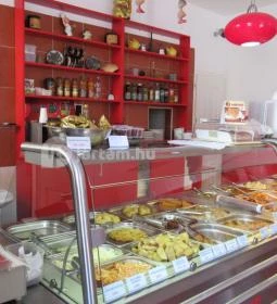 Kínai Gyorsbüfé - Nefelejcs utca
