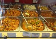 Kínai Gyorsbüfé - Nefelejcs utca Budapest