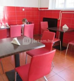 Kínai Gyorsbüfé - Nefelejcs utca