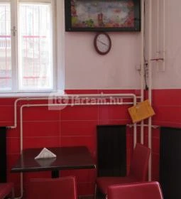 Kínai Gyorsbüfé - Nefelejcs utca