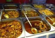 Kínai Gyorsbüfé - Nefelejcs utca Budapest