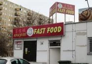 Kínai Jó Ízű Étterem Budapest