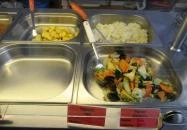 Kínai Jó Ízű Étterem Budapest