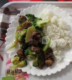 Kínai Jó Ízű Étterem