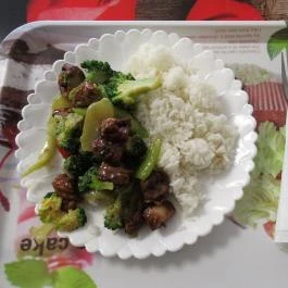 Kínai Jó Ízű Étterem Budapest - Étel/ital