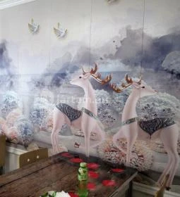 Kínai Jó Ízű Étterem