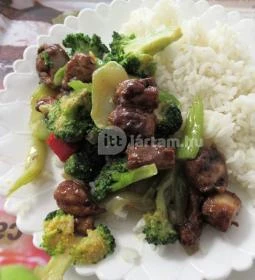 Kínai Jó Ízű Étterem