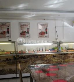 Kínai Jó Ízű Étterem