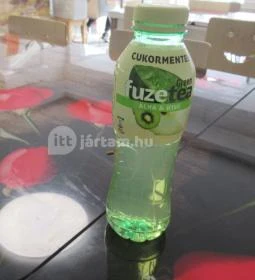 Kínai Jó Ízű Étterem