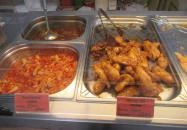 Kínai Jó Ízű Étterem Budapest