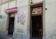 Kínai Nagyfal Étterem Szombathely