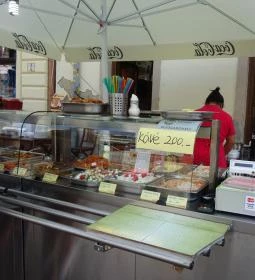 Kínai Nagyfal Étterem