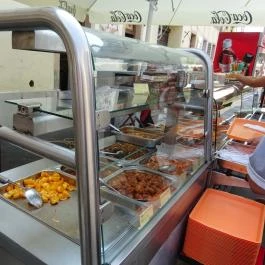 Kínai Nagyfal Étterem Szombathely - Étel/ital