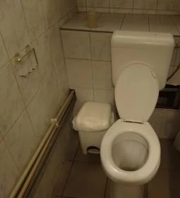 Kínai Nagyfal Étterem