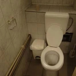 Kínai Nagyfal Étterem Szombathely - Mosdó