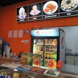 Kínai Nagyfal Gyorsétterem - Csaba Center, Békéscsaba - Étel/ital