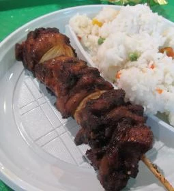 Kínai Nagyfal Gyorsétterem - Csaba Center