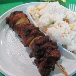 Kínai Nagyfal Gyorsétterem - Csaba Center, Békéscsaba - Étel/ital