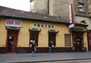 Kínai Negyed Étterem Budapest