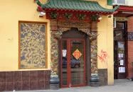 Kínai Negyed Étterem Budapest