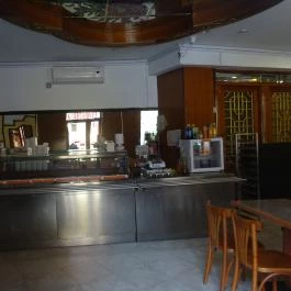 Kínai Negyed Étterem Budapest - Belső