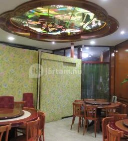 Kínai Negyed Étterem