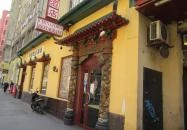 Kínai Negyed Étterem Budapest