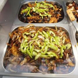 Kincs Sziget Kínai Gyorsétterem, Budaörs - Étel/ital