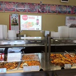 Kincs Sziget Kínai Gyorsétterem, Budaörs - Étel/ital