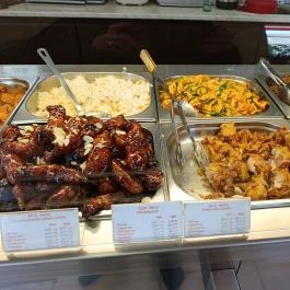 Kincs Sziget Kínai Gyorsétterem, Budaörs - Étel/ital