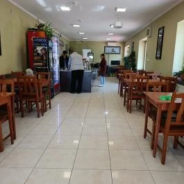 Kincs Sziget Kínai Gyorsétterem, Budaörs - Belső