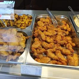 Kincs Sziget Kínai Gyorsétterem, Budaörs - Étel/ital