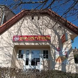 Kincs Sziget Kínai Gyorsétterem, Budaörs - Külső kép