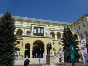 Kincsem Park Budapest