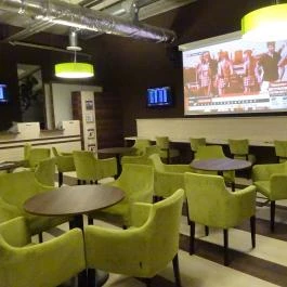 Kincsem Park Budapest - Egyéb